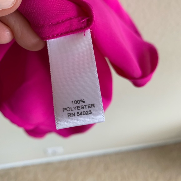 Banana Republic Blouse - Picture 6 of 6